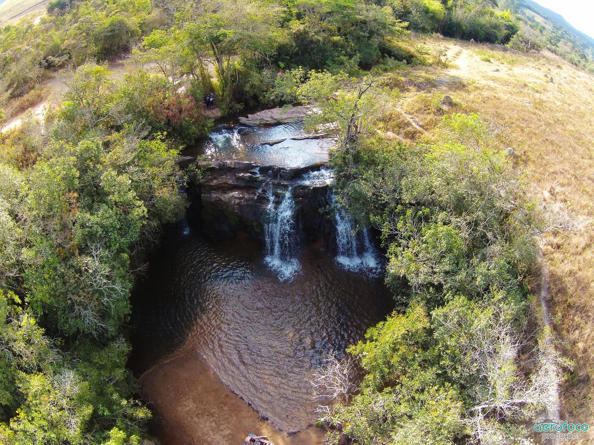 Pousada Encanto E Magia São Tomé das Letras Exterior foto